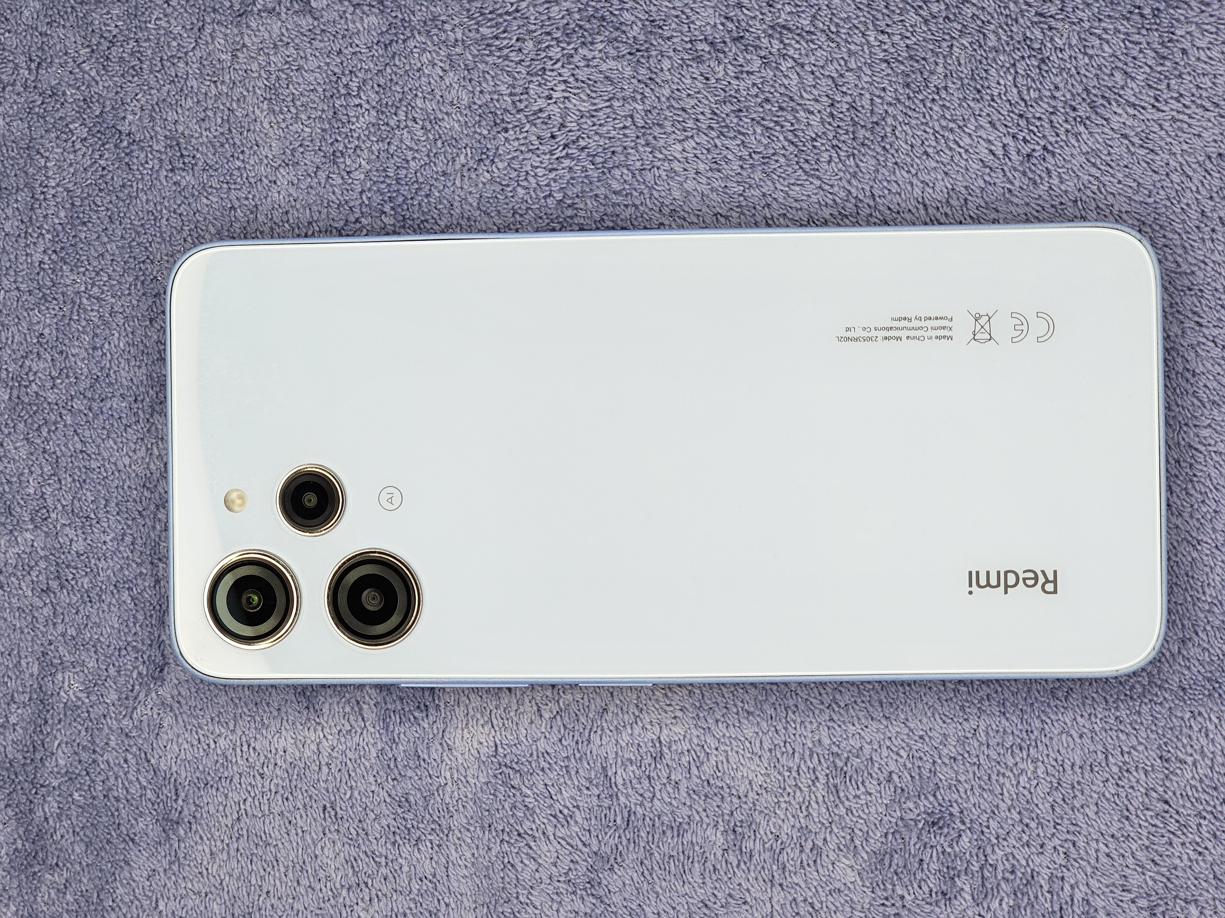 Redmi 12
