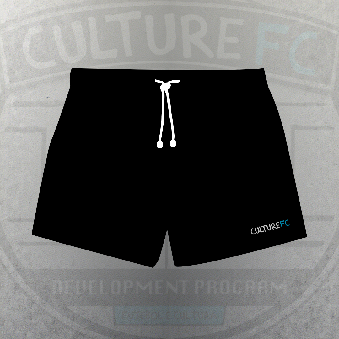 Culture FC Shorts
