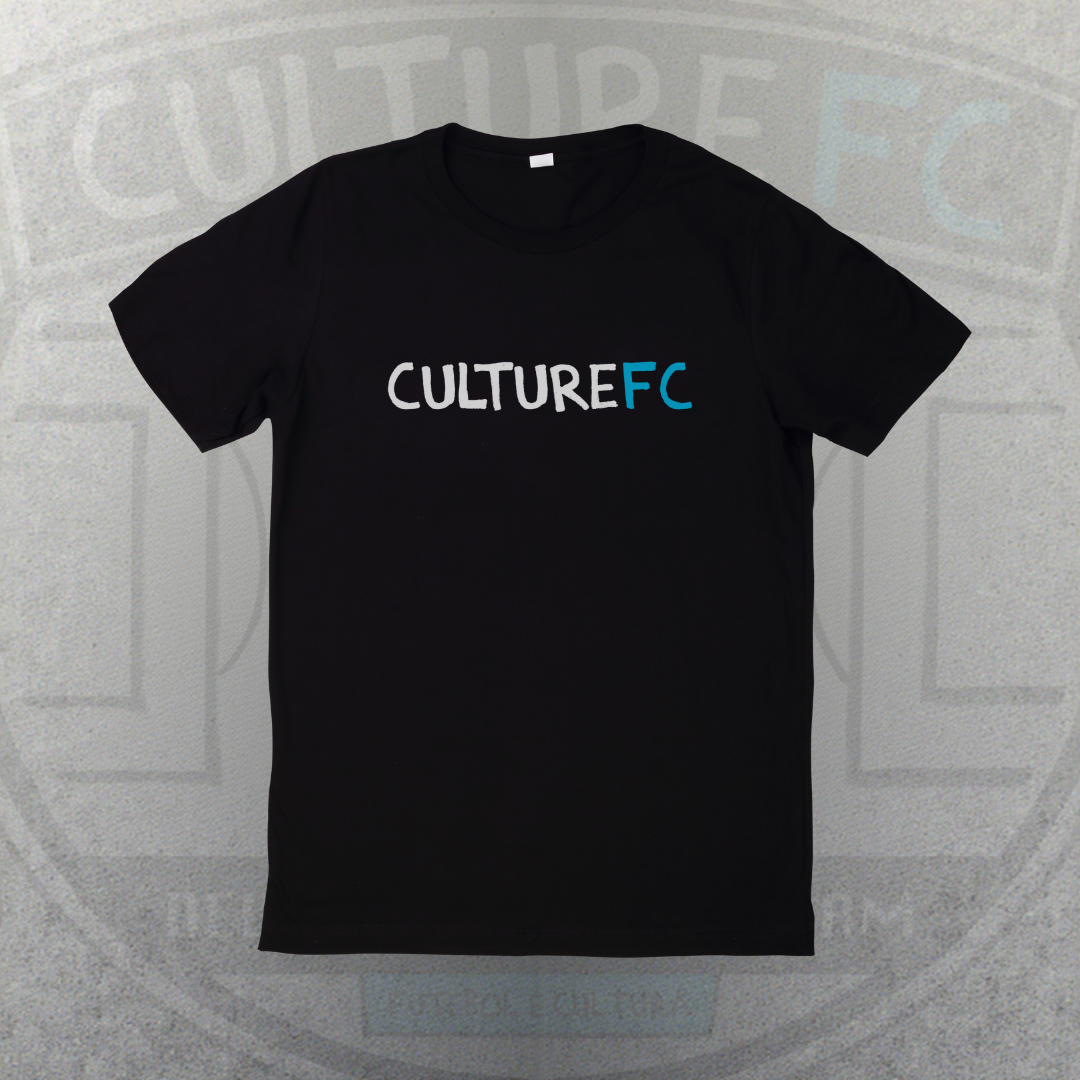Culture FC T-Shirt
