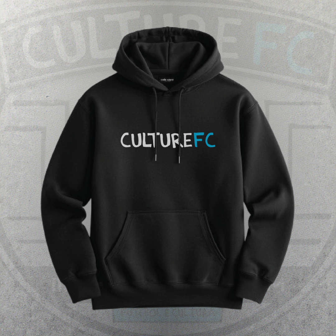 Culture FC Hoodie
