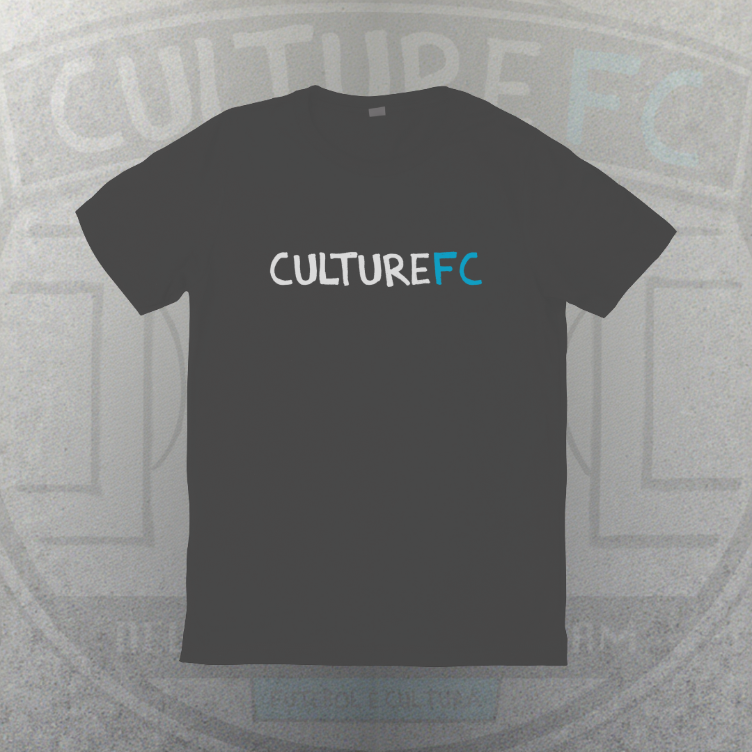Culture FC T-Shirt