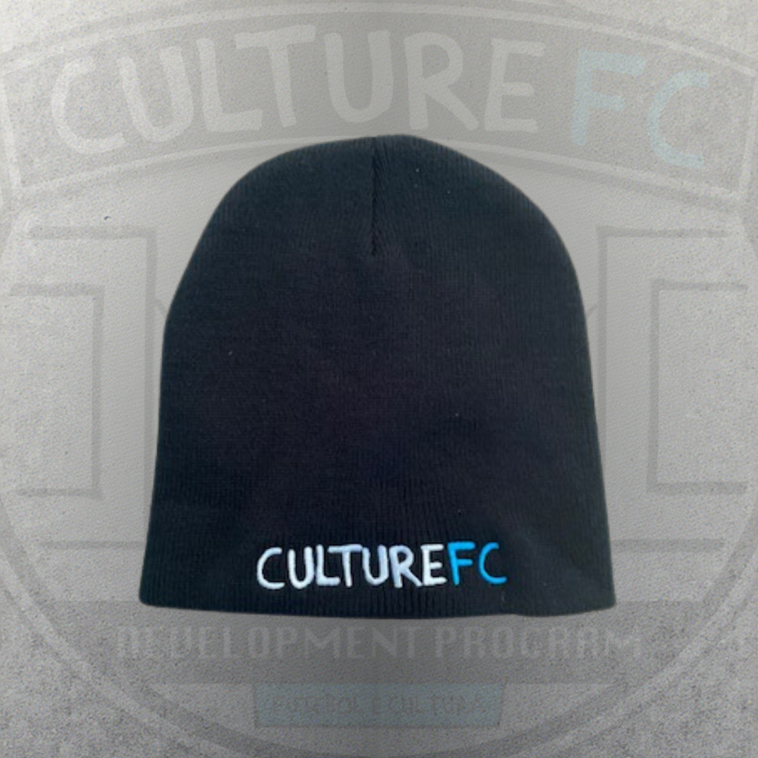 Culture FC Beanie