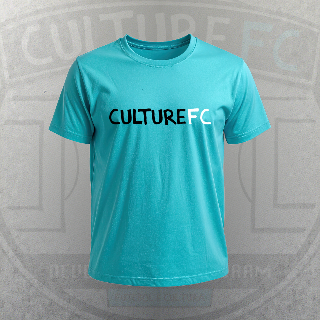 Culture FC Training Top