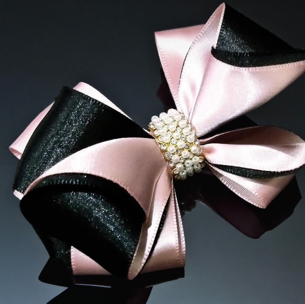 Laço de cabelo feminino