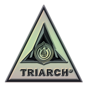 Triarch Emblem