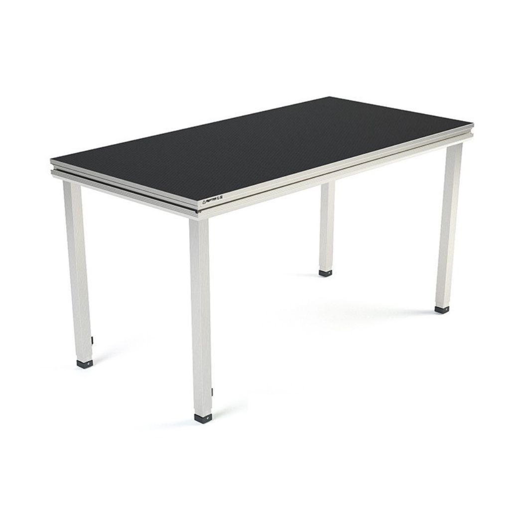 Modern Rectangular Table