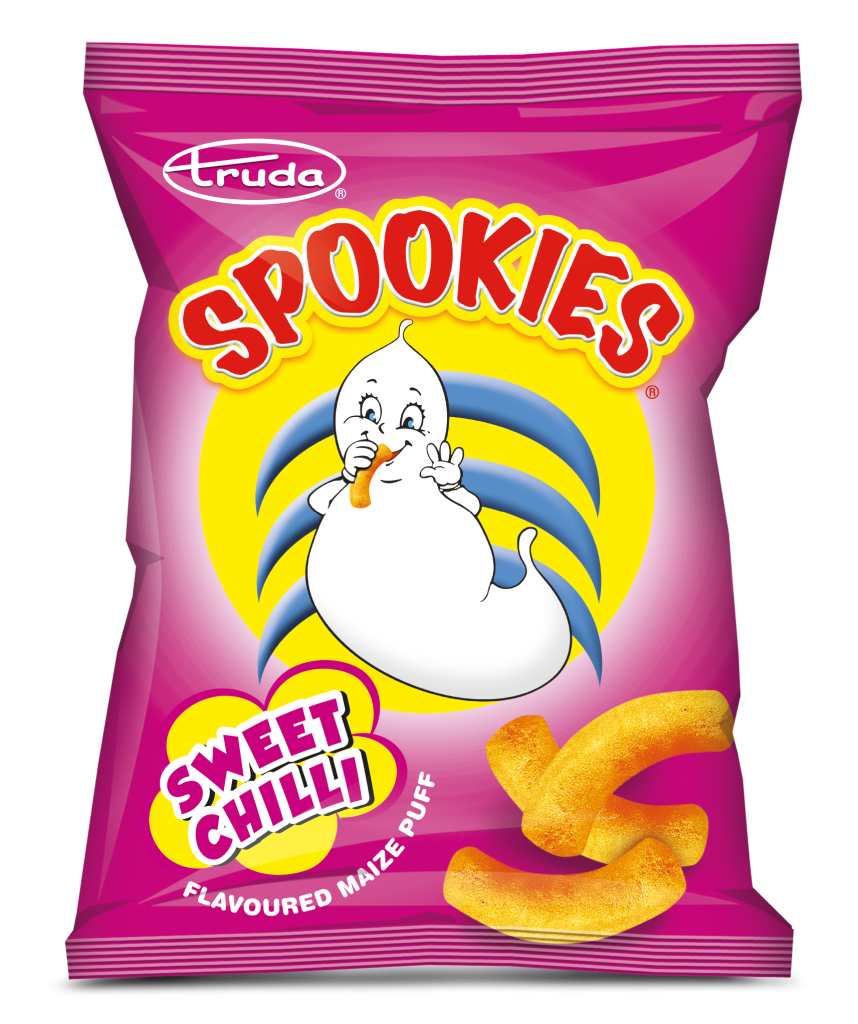 Spookies Sweet Chilli