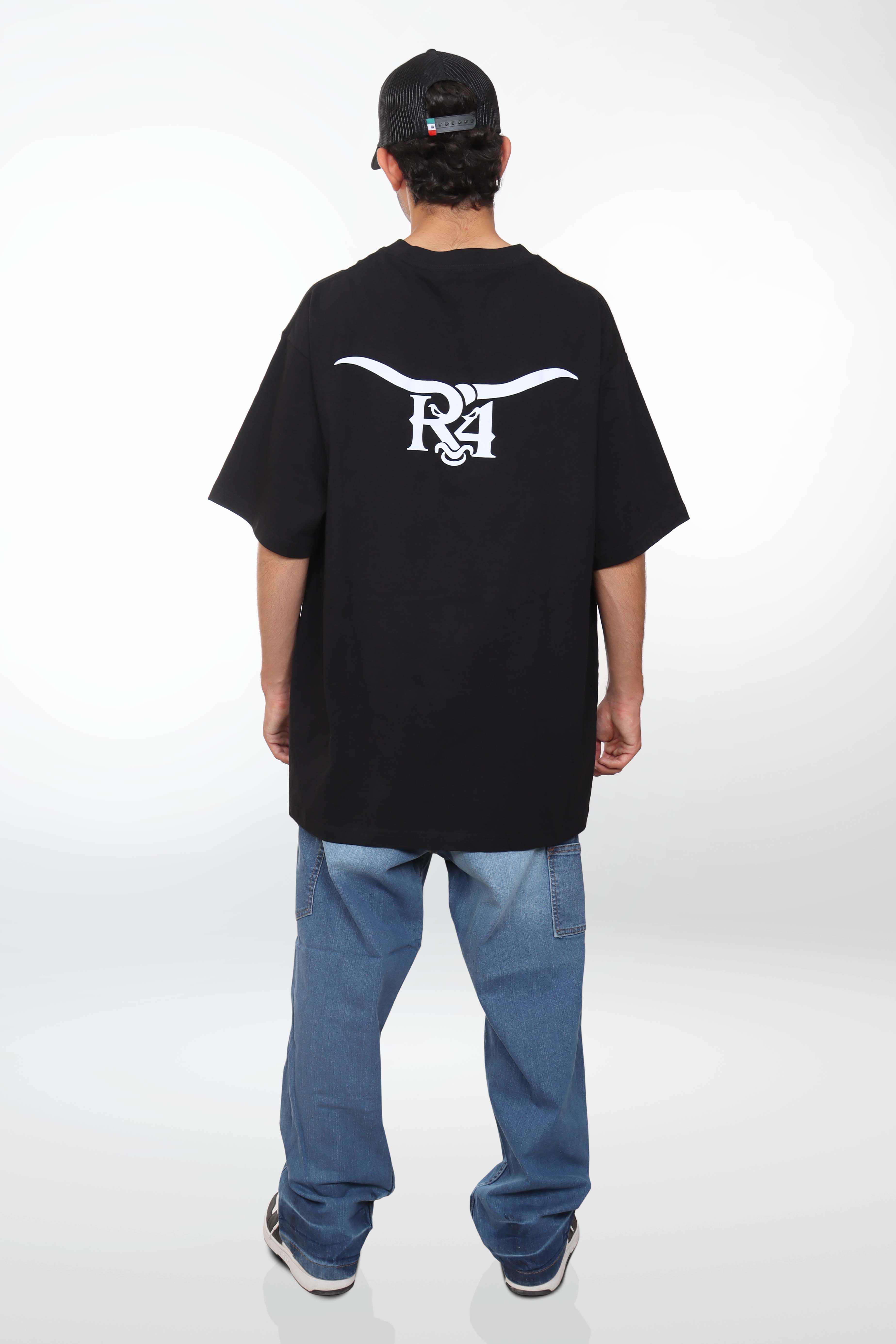 Jeans baggy blue clear carpintero lavado intenso