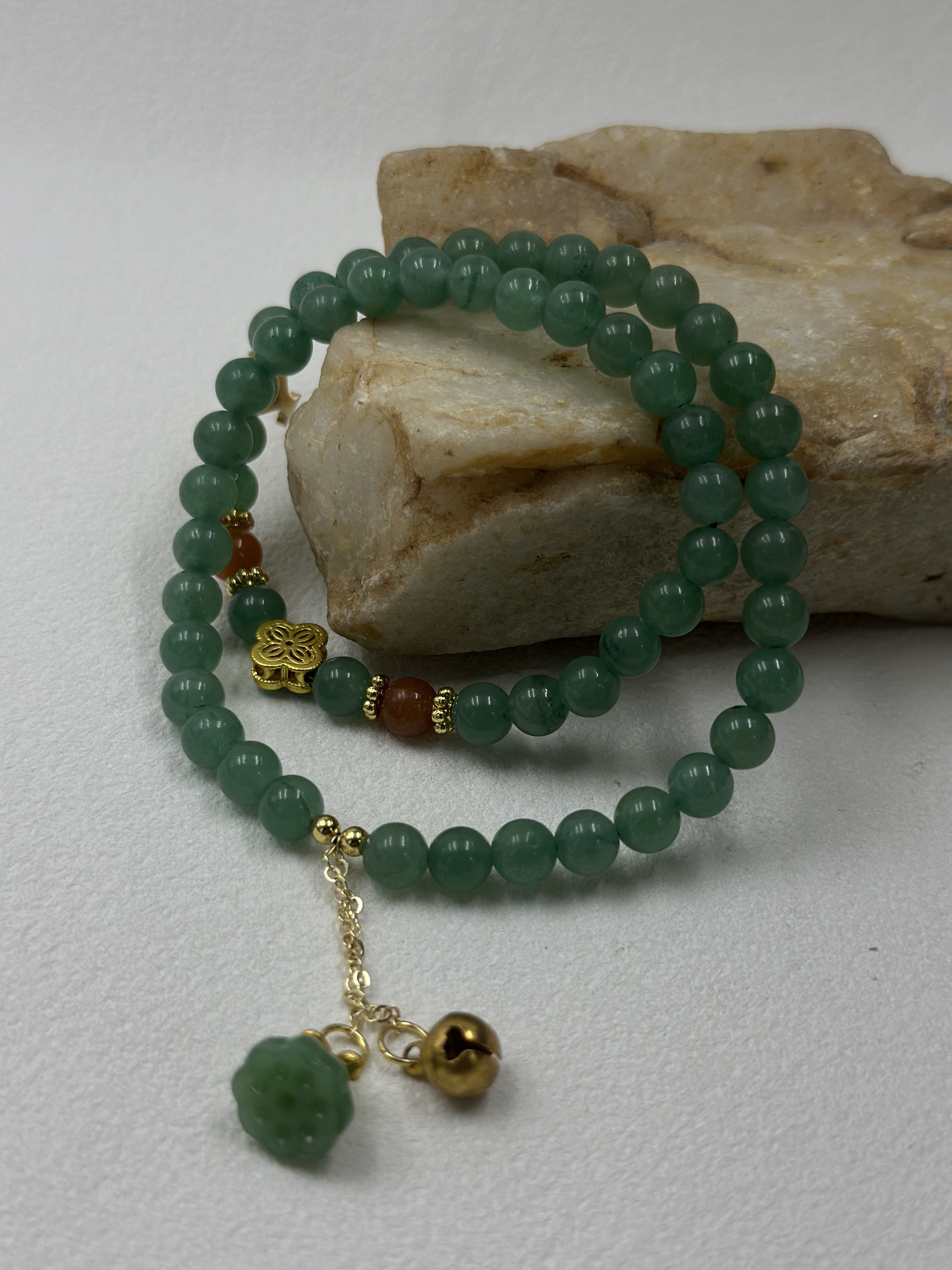 Aventurine, 6mm