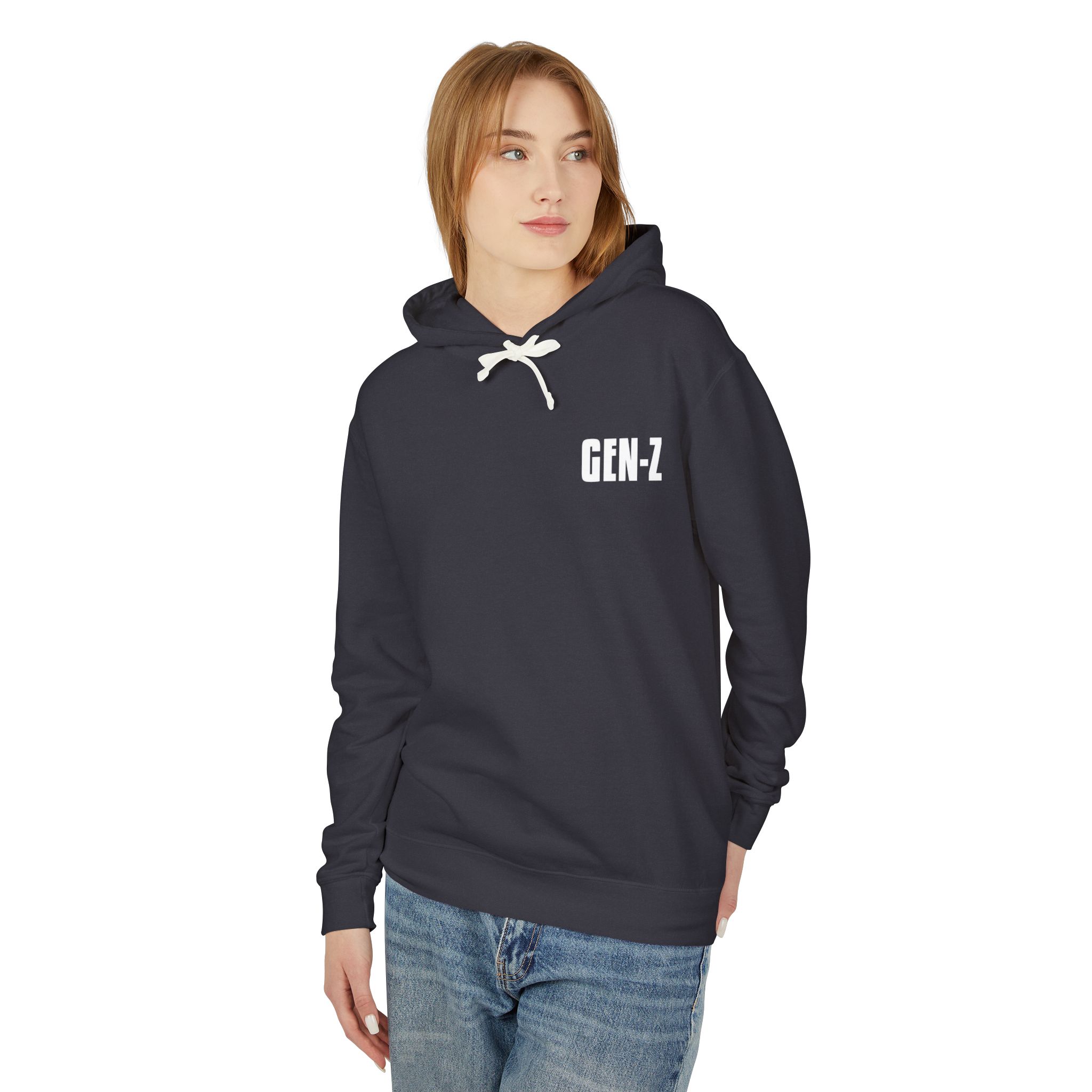 Gen-Z Hoodie