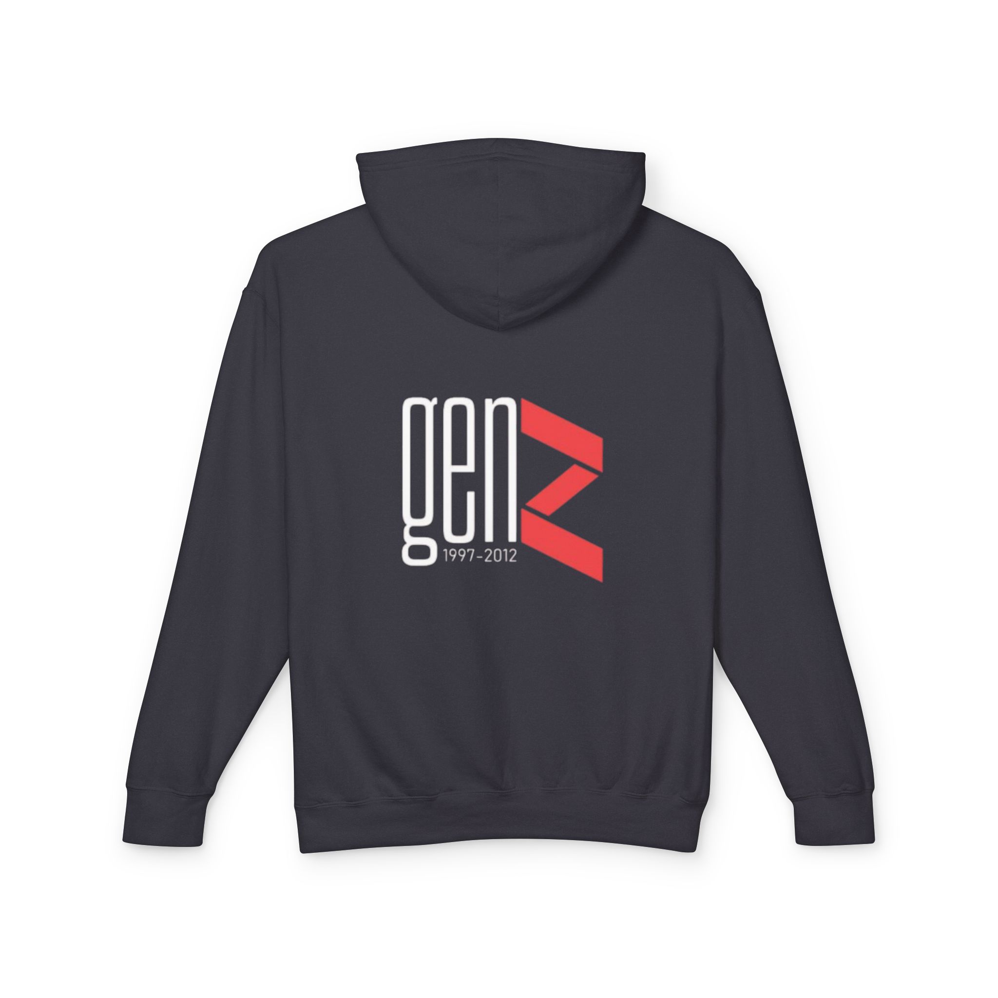 Gen-Z Hoodie
