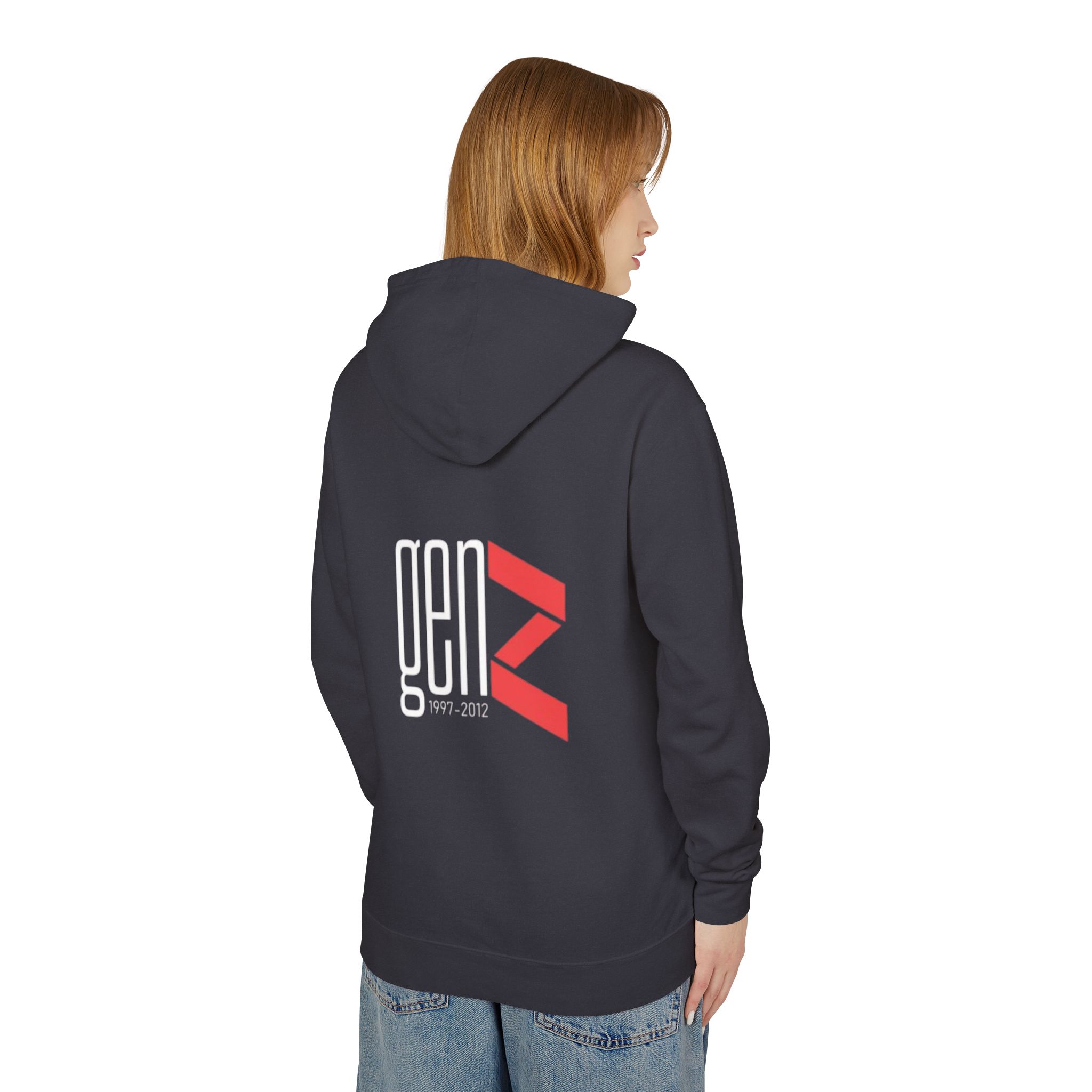 Gen-Z Hoodie