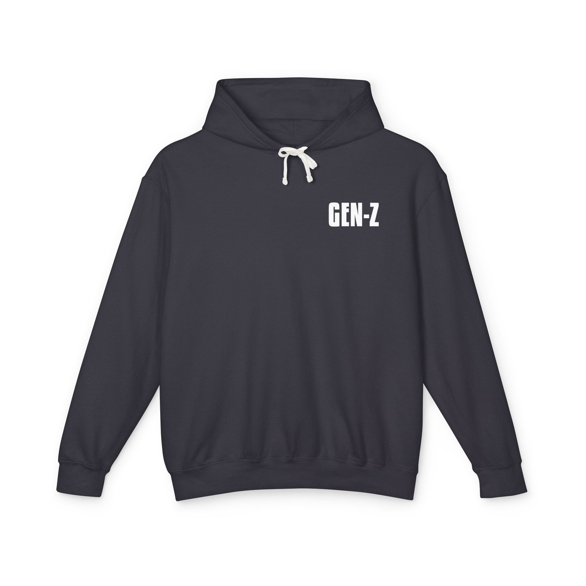 Gen-Z Hoodie