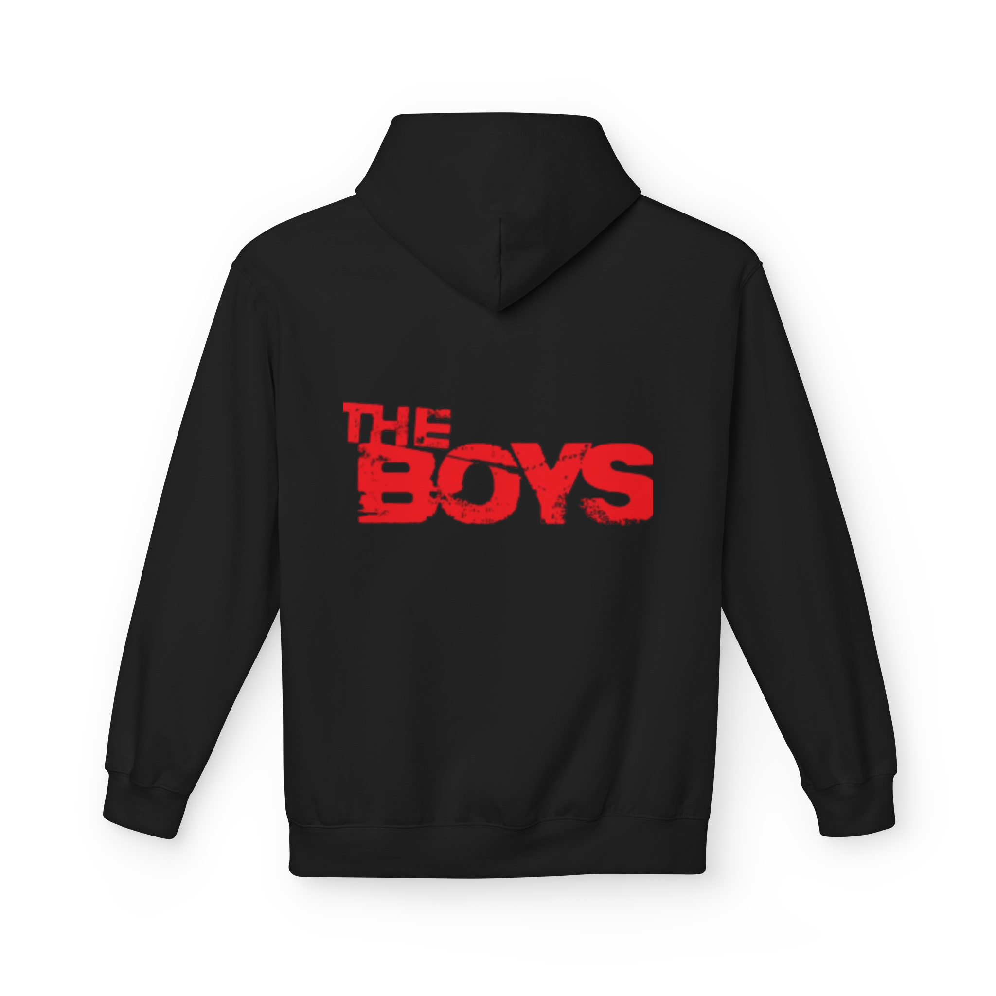 The Boys Hoodie