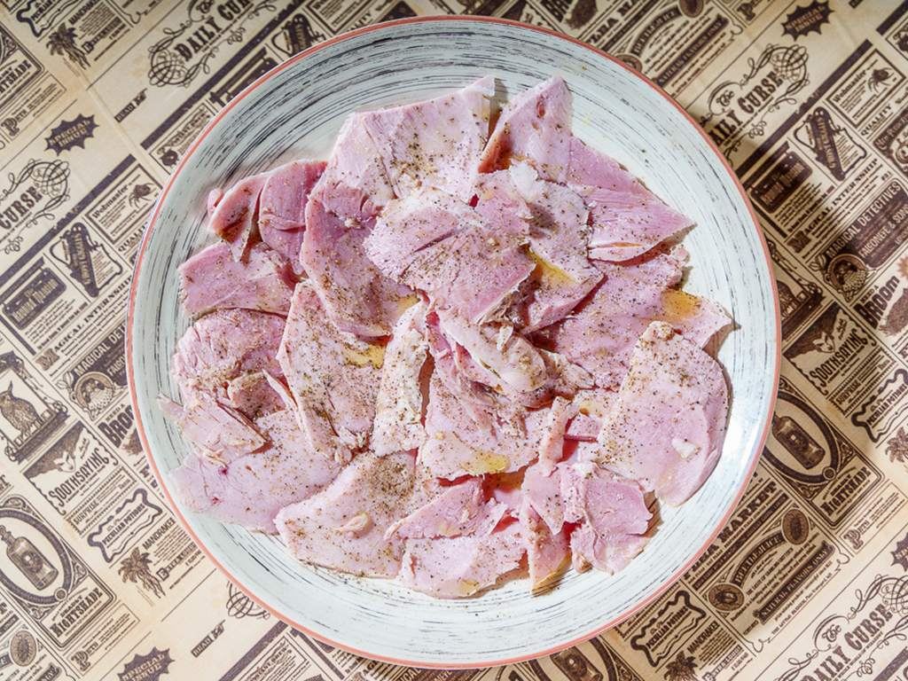 Lacón "Las Murallas"