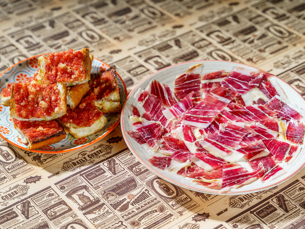 Jamón Ibérico de Bellota