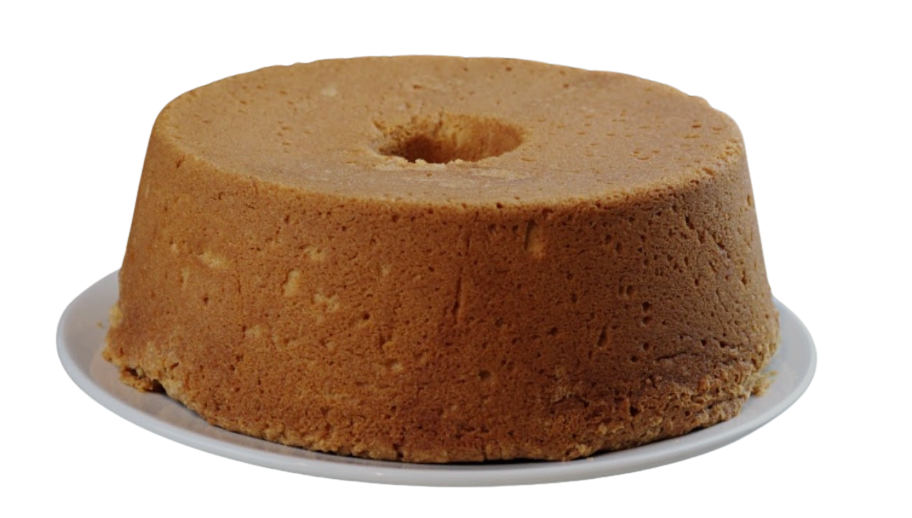 Pound Cakes