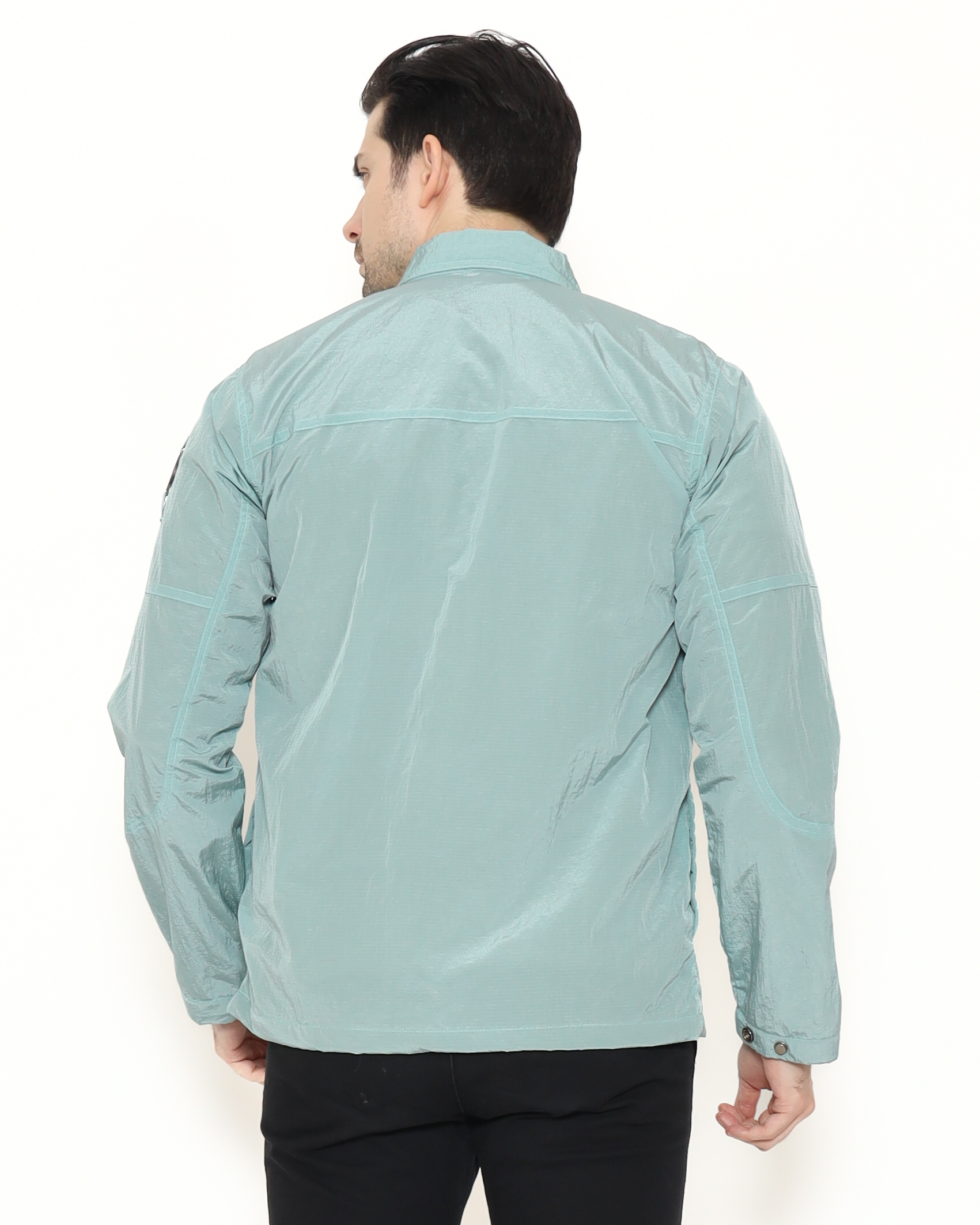 MV25-OV022 Ripstop Sage