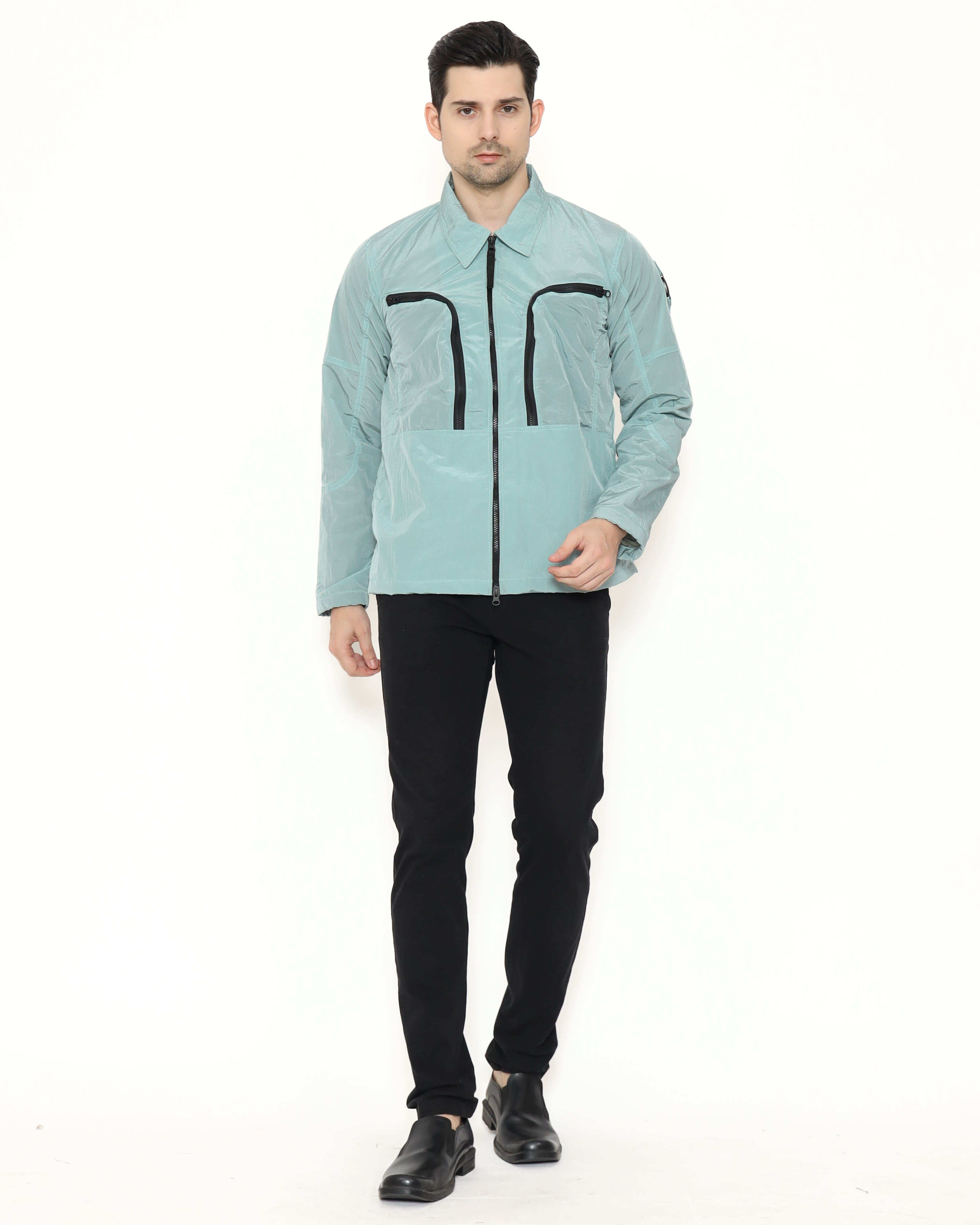 MV25-OV022 Ripstop Sage