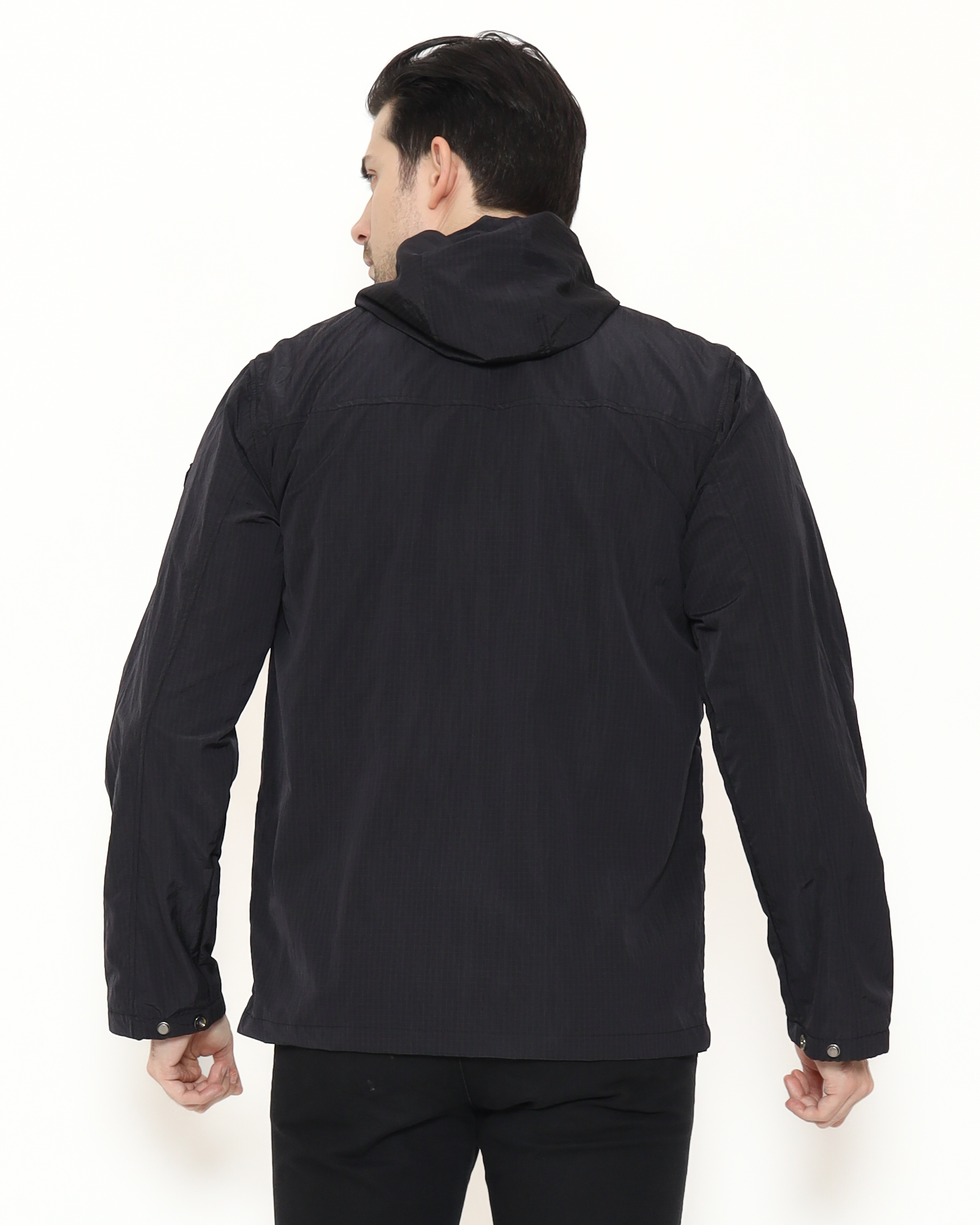 MV25-FU001 Nylon black