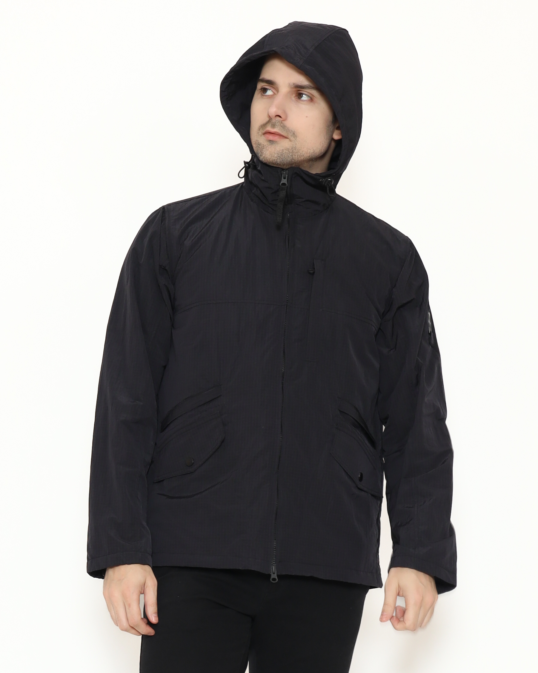 MV25-FU001 Nylon black