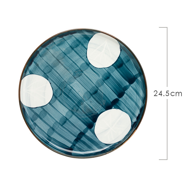 Ceramic Dinner Plate