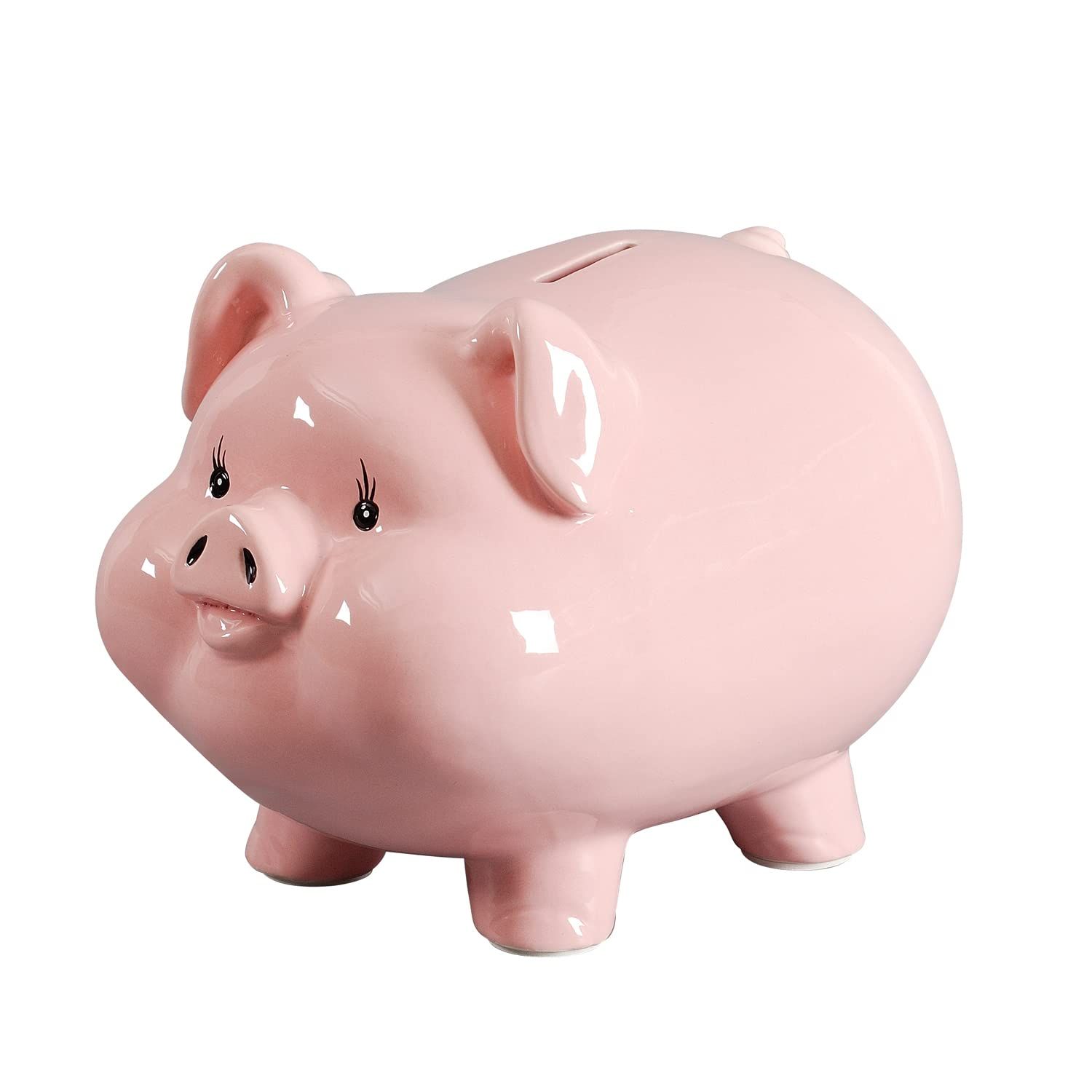 Ceramic Piggy Bank