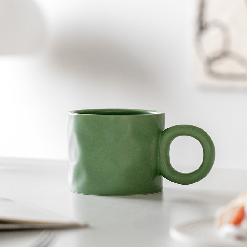 Modern Ceramic Mug