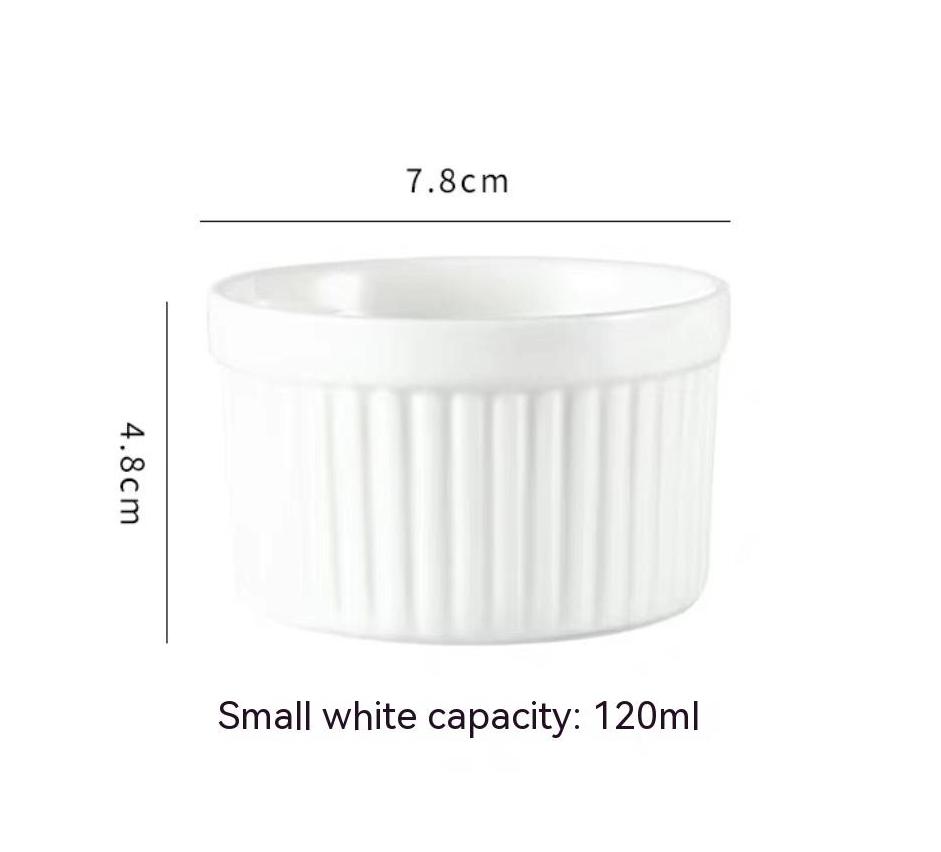 Ceramic Ramekin