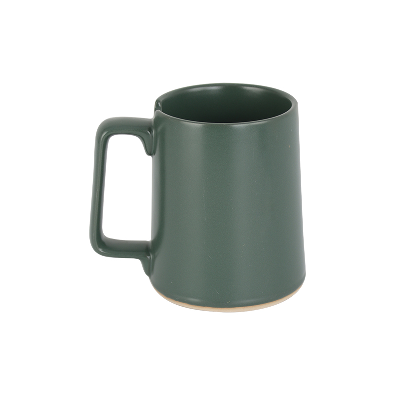 Modern  Ceramic Mug