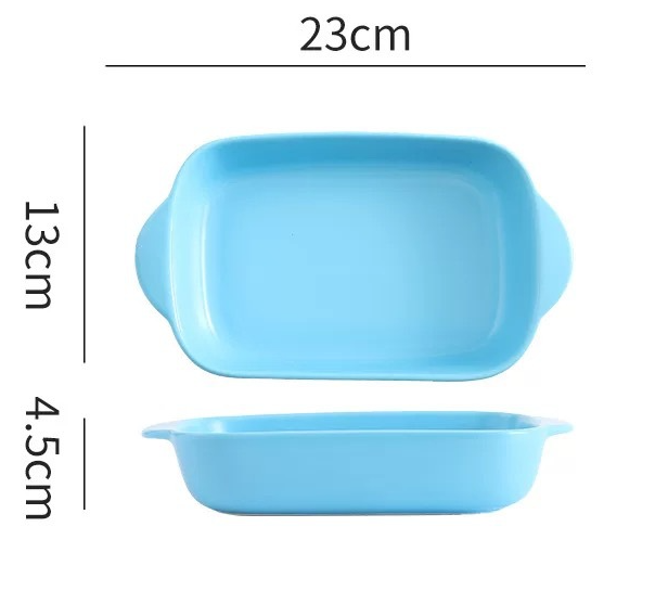 Rectangular Baking Dish