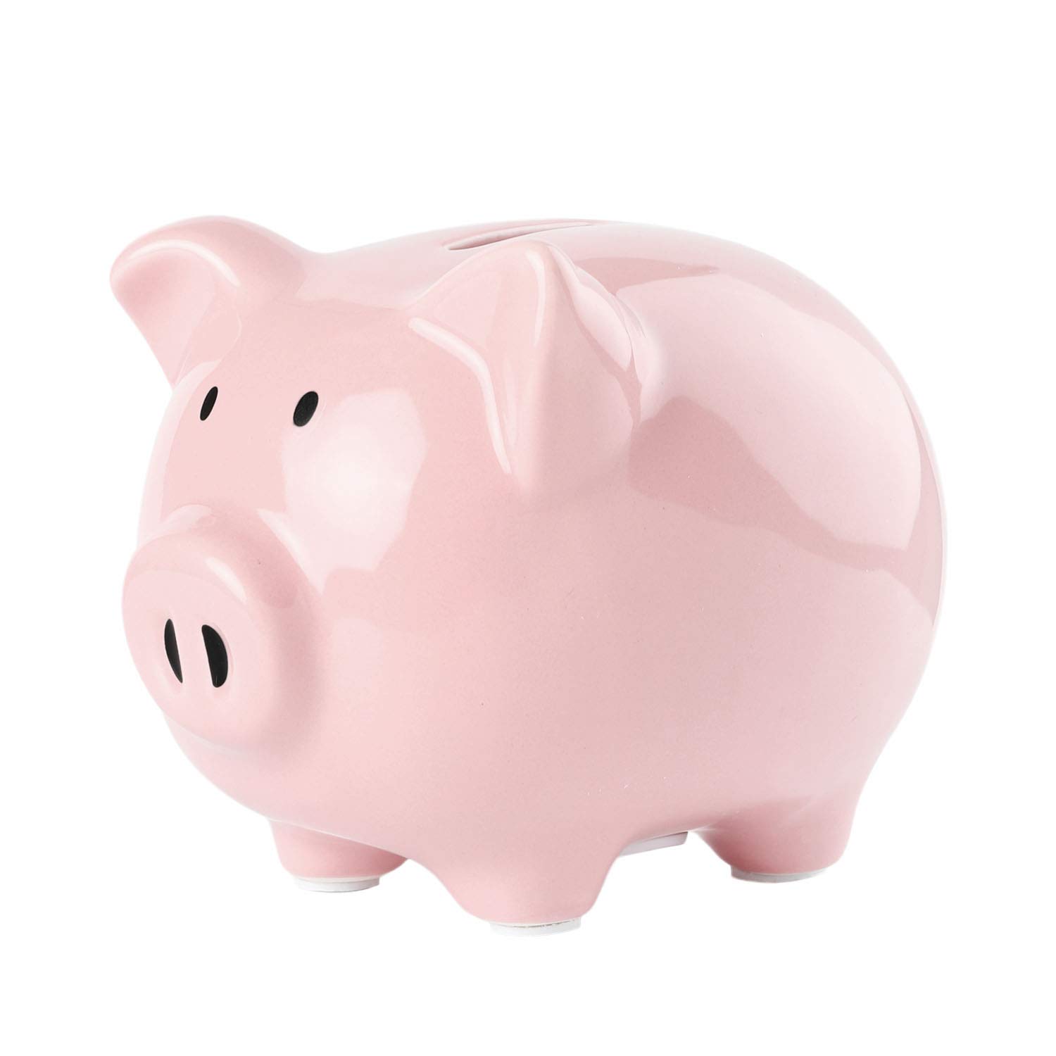 Ceramic Piggy Bank