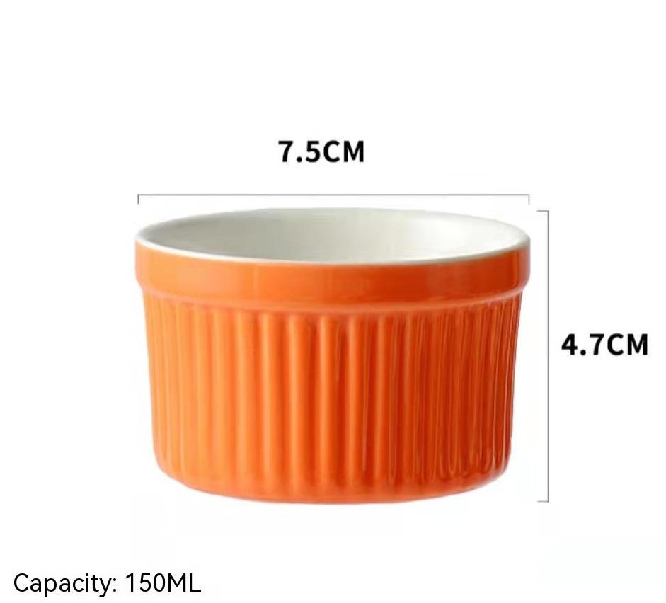 Ceramic Ramekin