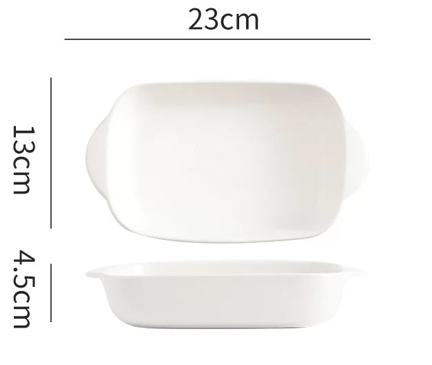 Rectangular Baking Dish