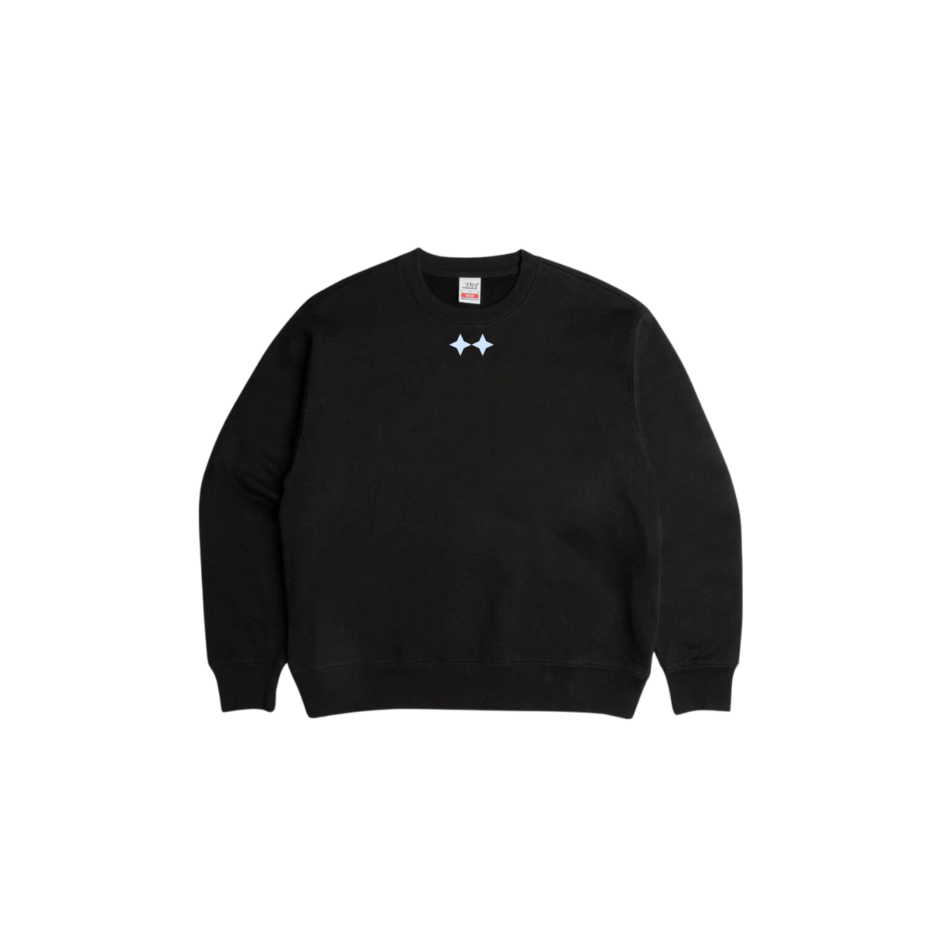 IMSOLATE Crewneck