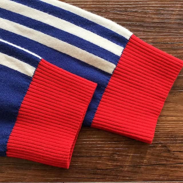 Moletom Careca Colab - ADIDAS X GUCCI