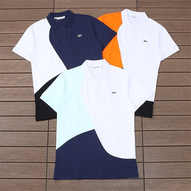 Polo Regular Fit - Lacoste