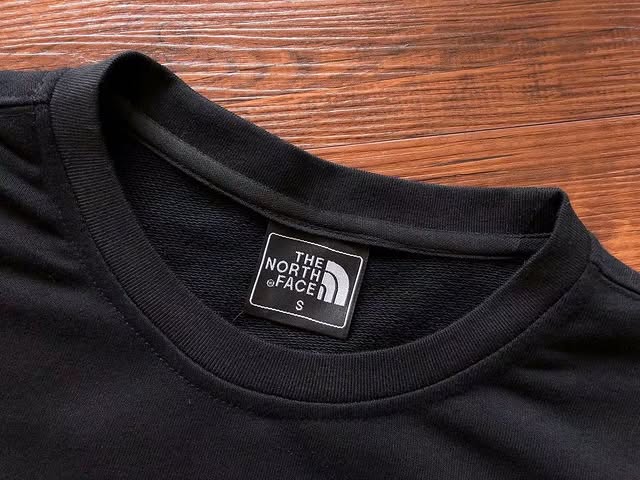 Moletom Careca The North Face 