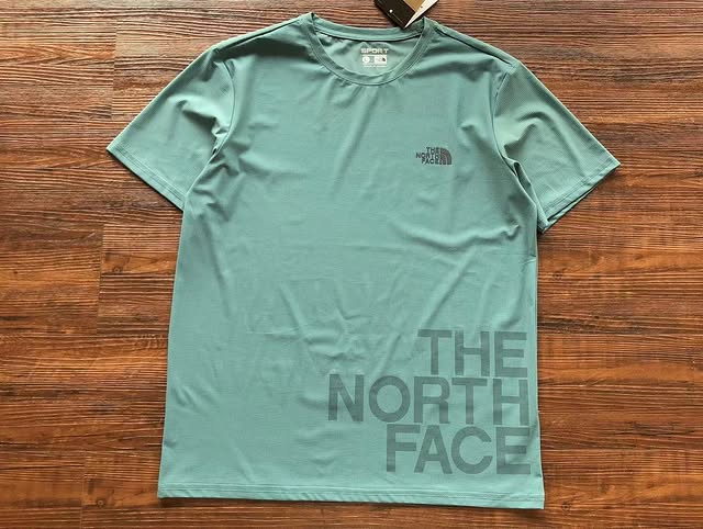 Camiseta Básica - The North Face