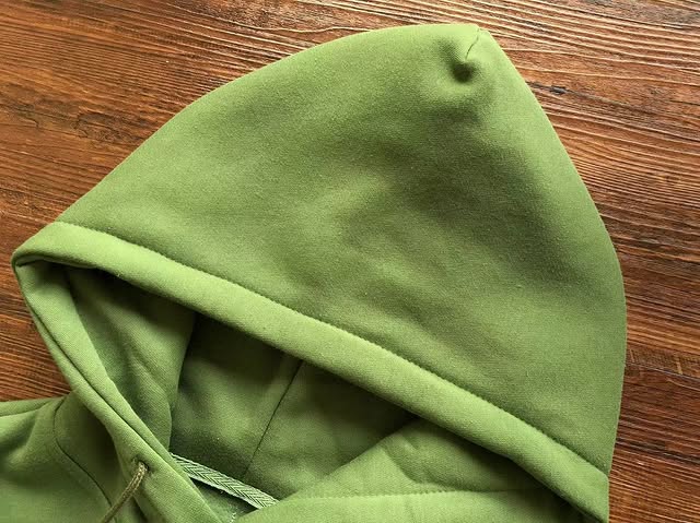 Blusa Travis Scoot x Air Jordan 