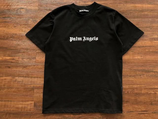 Camiseta Palm Angels 