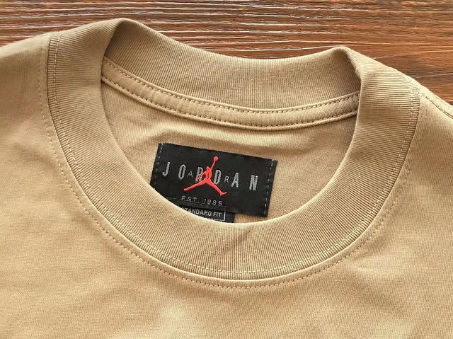 Camiseta Nike Air Jordan x Travis Scott