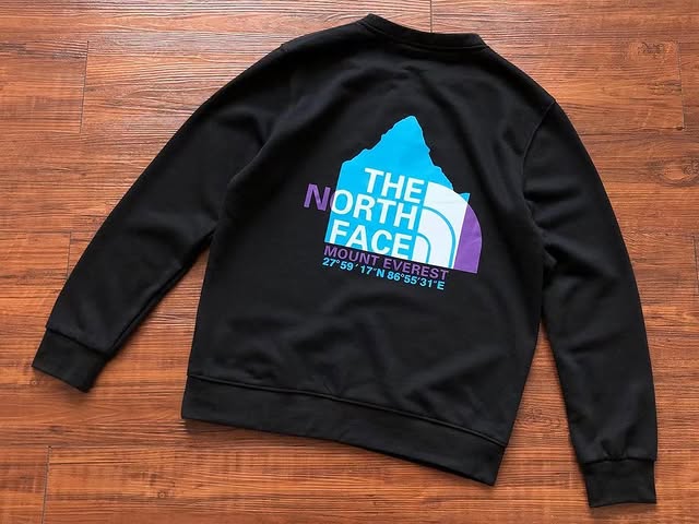 Moletom Careca The North Face 