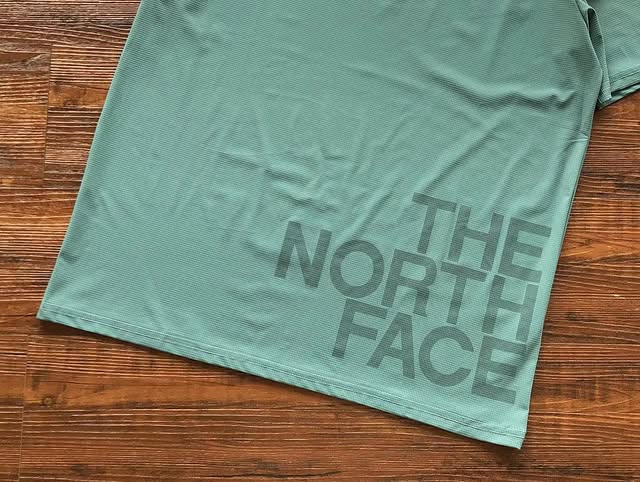 Camiseta Básica - The North Face