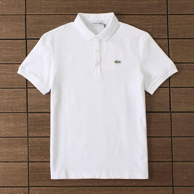 Polo Petit Pique - Lacoste