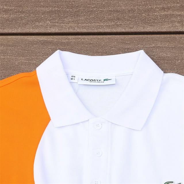 Polo Regular Fit - Lacoste