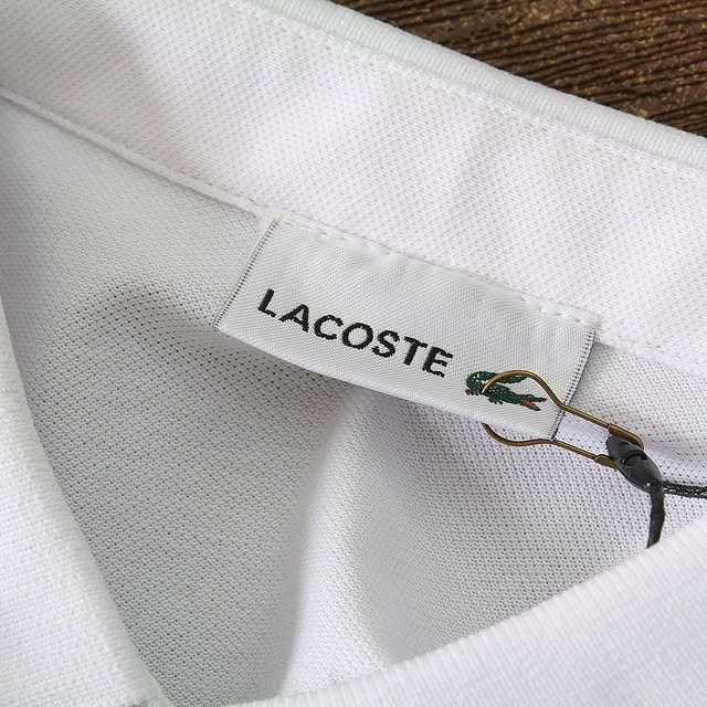 Polo Petit Pique - Lacoste 