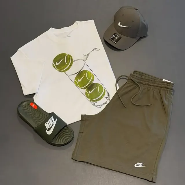 Kit Básico - NIKE
