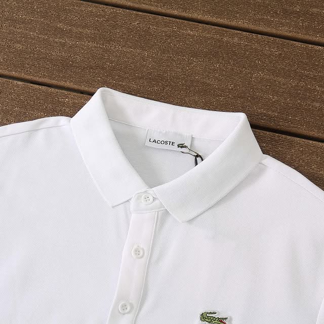 Polo Petit Pique - Lacoste 
