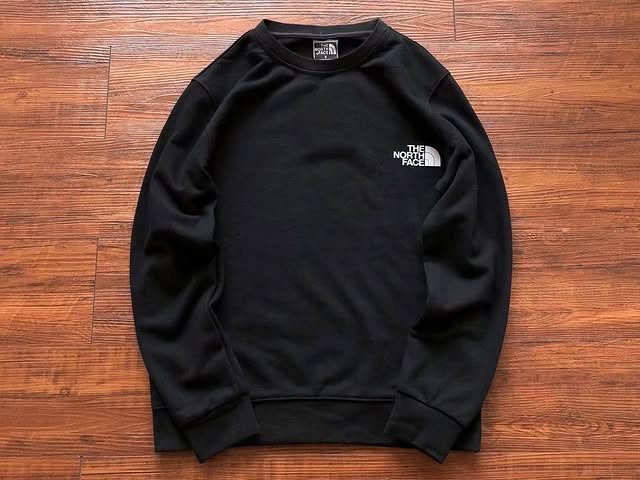 Moletom Careca The North Face